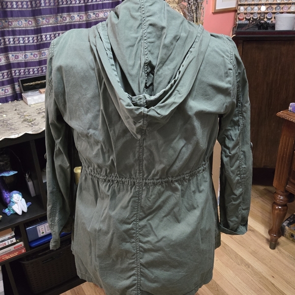 Light jacket - Picture 2 of 4
